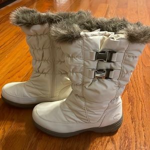 Totes All Weather Boots